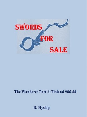 cover image of Swords for Sale